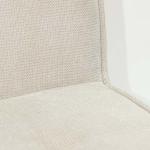 نورما كرسي بيج