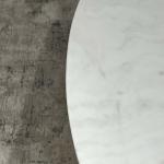 لوميير طقم طاولة قهوة 3 قطع وودي