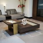 كود طاولة قهوة وودي