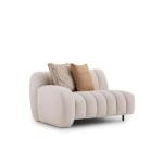 بيليز كنب ثلاثي 232 سم وودي