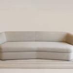 كالما كنب ثلاثي بيج وودي