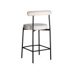 نيو لينا كرسي بار وودي