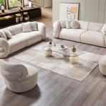 أشتون سجاد تركي فاخر بيج