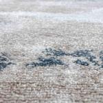 أشتون سجاد تركي فاخر أزرق