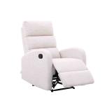 وايتي كرسي استرخاء وودي