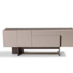 روزيتا كونسول مع مرآة وودي