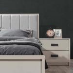 مومينتم طقم غرفة نوم 6 قطع وودي