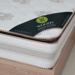 فنتاسي مرتبة 180×200 وودي