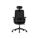 مينسو كرسي مكتب بمسند رأس