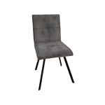 رونا كرسي رمادي