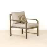 نيس جلسة خارجية فردي بيج وودي