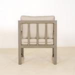 نيس جلسة خارجية فردي بيج وودي