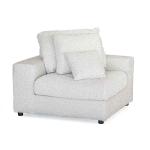 برندا طقم كنب زاوية وودي