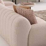 بيليز كنب رباعي 264 سم وودي