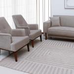 ميموزا كنب فردي بيج وودي