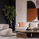 سان فيتو كنب فردي كريمي وودي