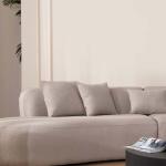 أوفل كنب رباعي وودي