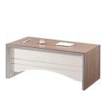 مكتب  160 سم بوليرو وودي