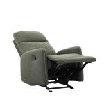 روزانا كرسي استرخاء هزاز وودي