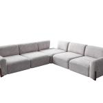 فيولا كنب يد يمين فردي بيج وودي