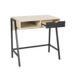 رامبل مكتب منزلي خشبي 75 سم وودي