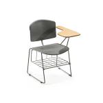 كرسي محاضرات وودي