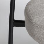 نيو لينا كرسي بار وودي