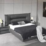 نيو لاين غرفة نوم 6 قطع وودي