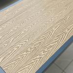 ماربيا طقم جلسة حدائق 5 قطع وودي