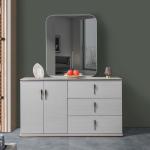 تارز كورس طقم غرفة نوم 7 قطع وودي