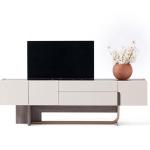 روزيتا طاولة تلفزيون وودي