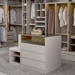 كشمير جزيرة غرفة نوم وودي