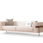 إليشا كنب رباعي وودي