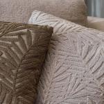 نيو لونا كنب رباعي 315 سم وودي