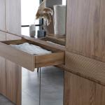 أفونا دولاب ملابس وودي