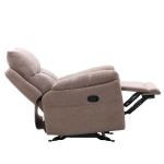 كارو كرسي استرخاء هزاز وودي