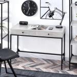 كالي مكتب منزلي 110 سم وودي