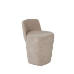 برادا طقم غرفة نوم بيج 180×200 سم 7 قطع وودي