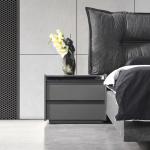 نيو لاين غرفة نوم 6 قطع وودي