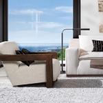 داروين كرسي وودي