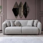 كابريس كنب ثلاثي وودي