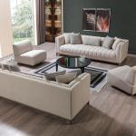 تلنتو كنب ثلاثي وودي