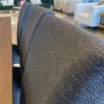 انتلر كرسي وودي