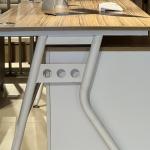 مجموعة ليو 4 قطع وودي