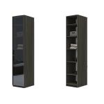 اديسا دولاب ملابس 6 أبواب وودي