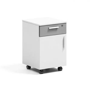 أومادا أدراج مكتب يمين وودي