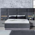 اديسا غرفه نوم 6 قطع وودي