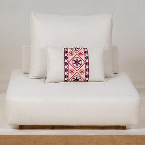 جلسة أرضية سعودية وودي