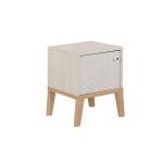 الايكا كمدينو وودي