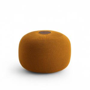 نيو جوي بوتا بوف 50*37 سم أصفر